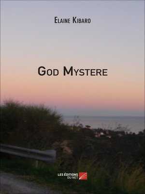 cover image of God Mystère